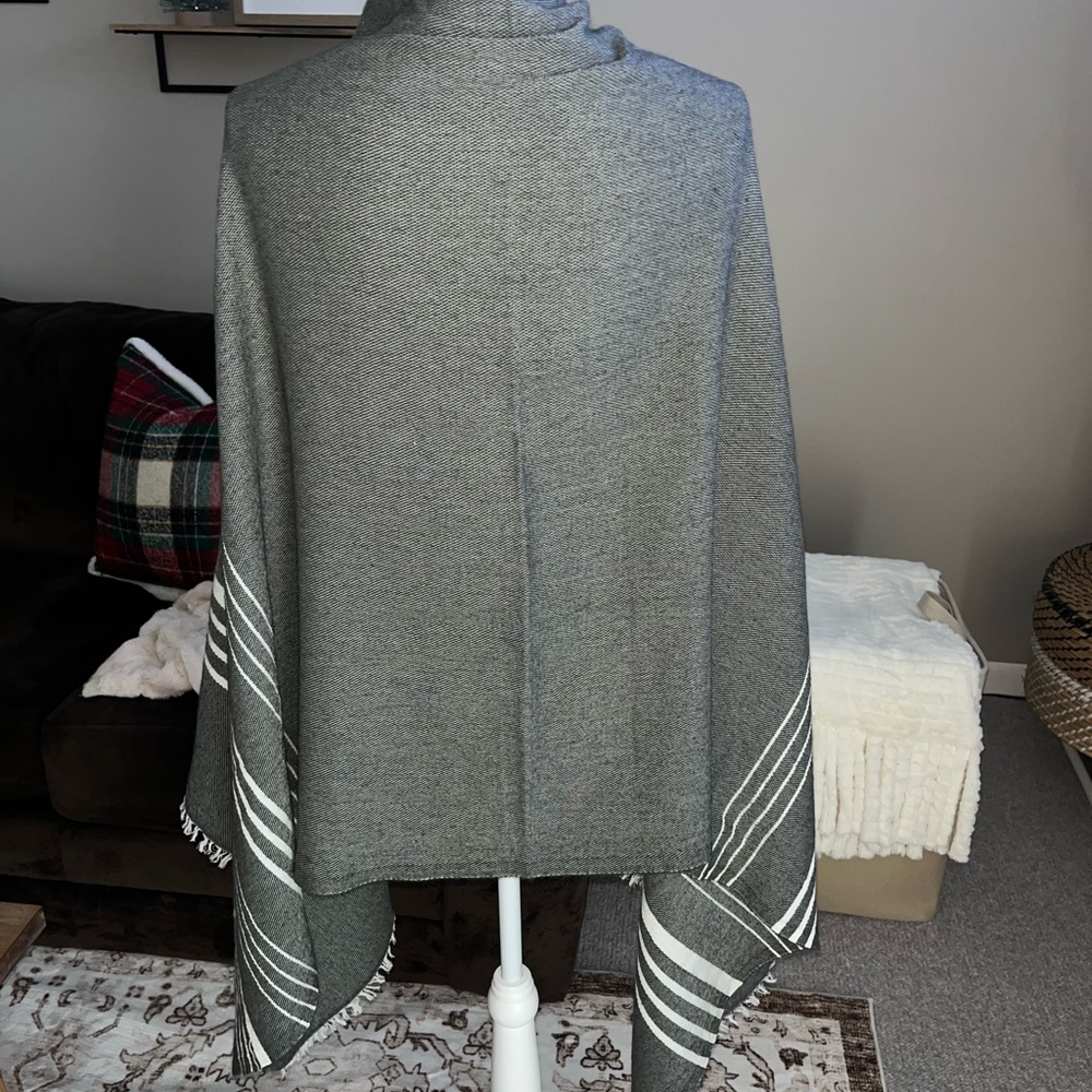 J.Crew Wrap - Picture 4 of 5